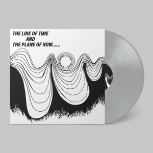Image of Shira Small - The Line Of Time And The Plane Of Now - 2023 Reissue