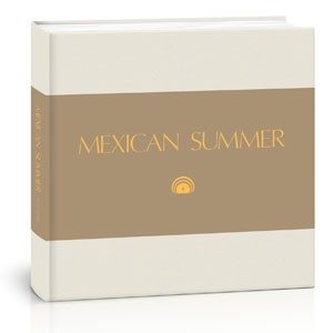 Image of Various Artists - Mexican Summer: Five Years (Book And 10